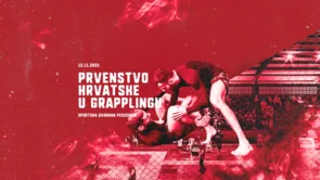 Idućeg mjeseca na rasporedu je Prvenstvo Hrvatske u grapplingu: Najbolji će nastupiti na Svjetskom i Europskom prvenstvu!